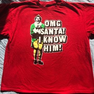 Ripple Junction Elf tee